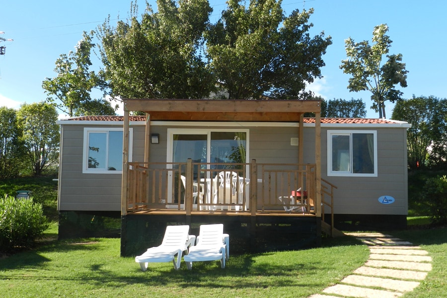 Fornella Camping & Wellness Family Resort