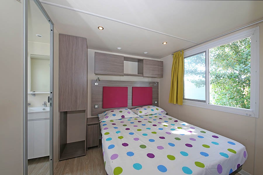 Fornella Camping & Wellness Family Resort