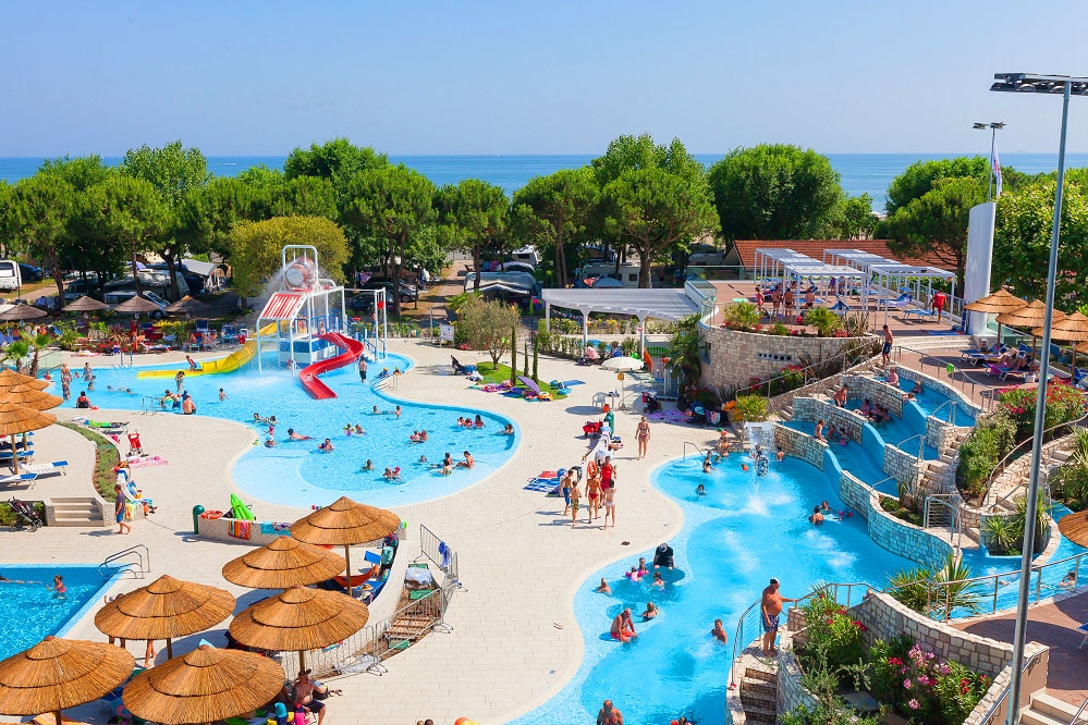 Camping Ca'Pasquali Village