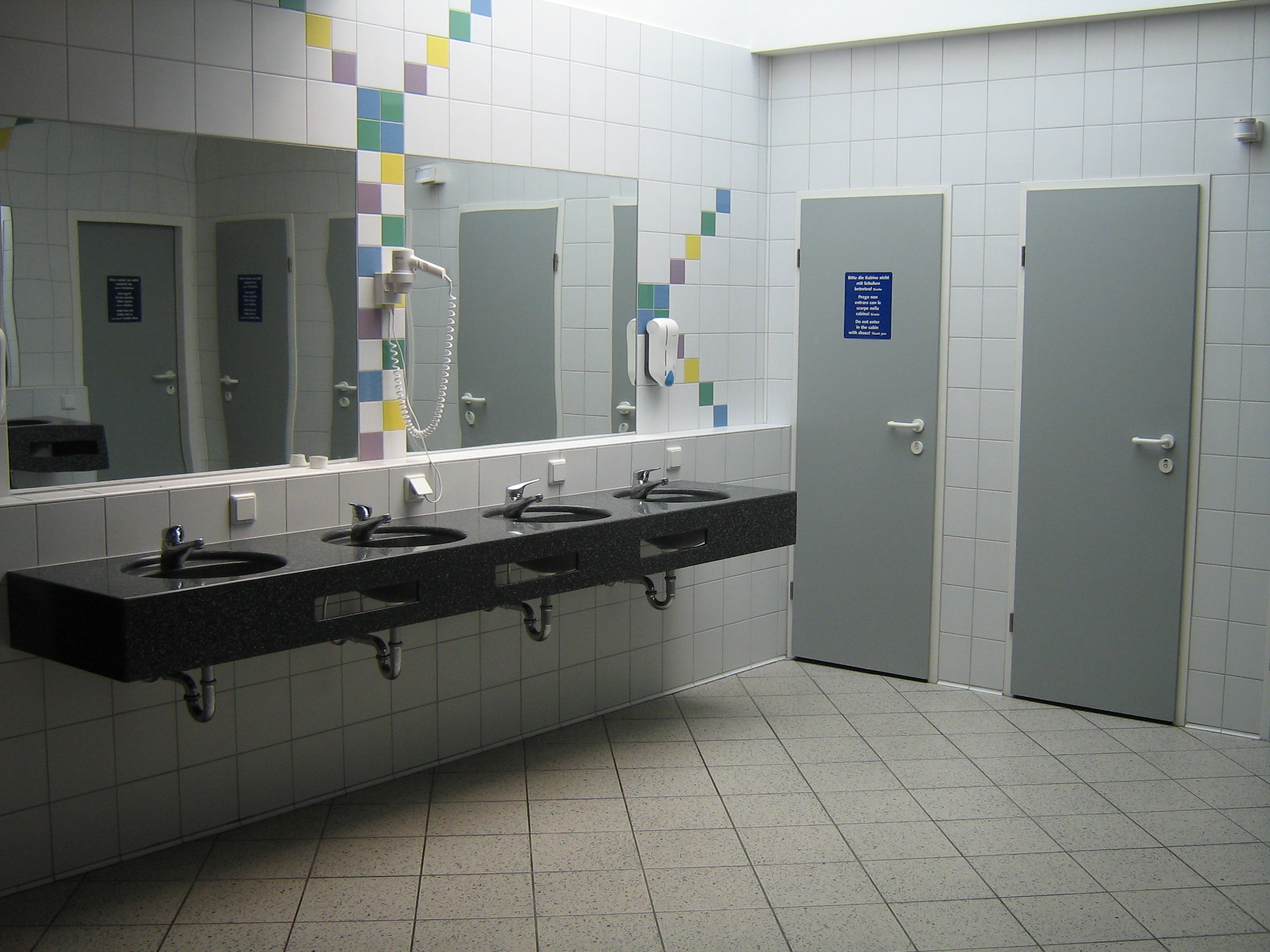 Camping Residence Sägemühle