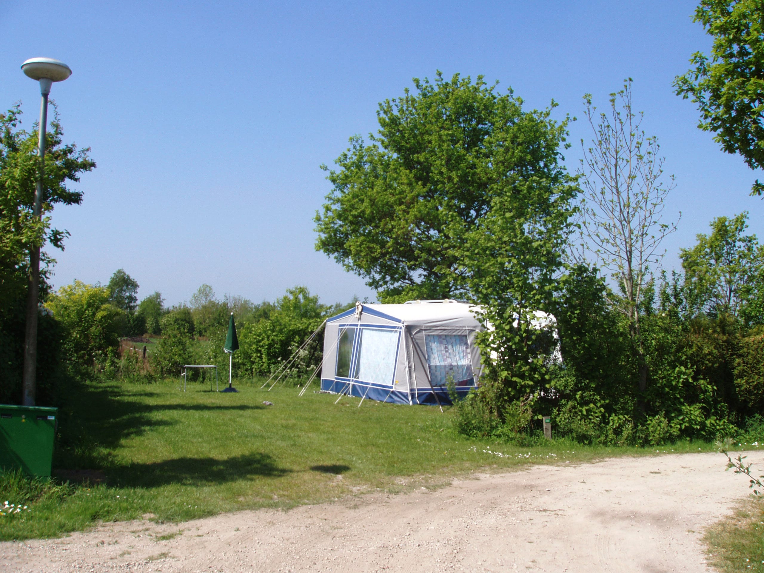 Ardoer Vakantiepark Cnossen Leekstermeer