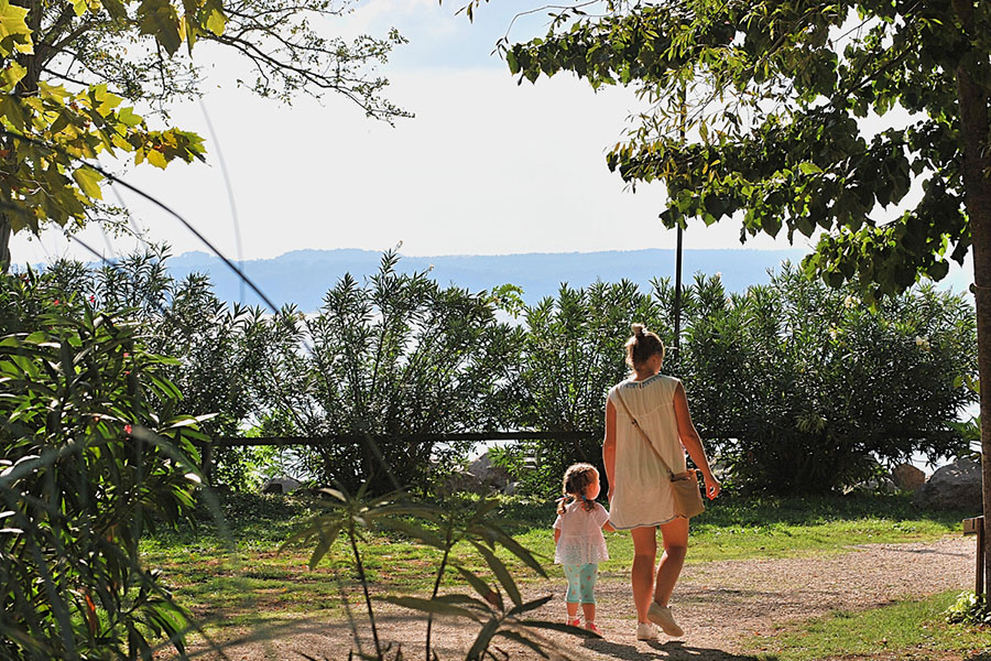 International Glamping Lago Di Bracciano