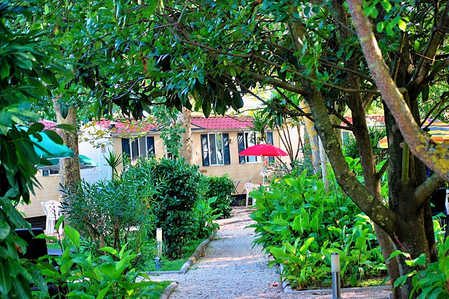 International Glamping Lago Di Bracciano