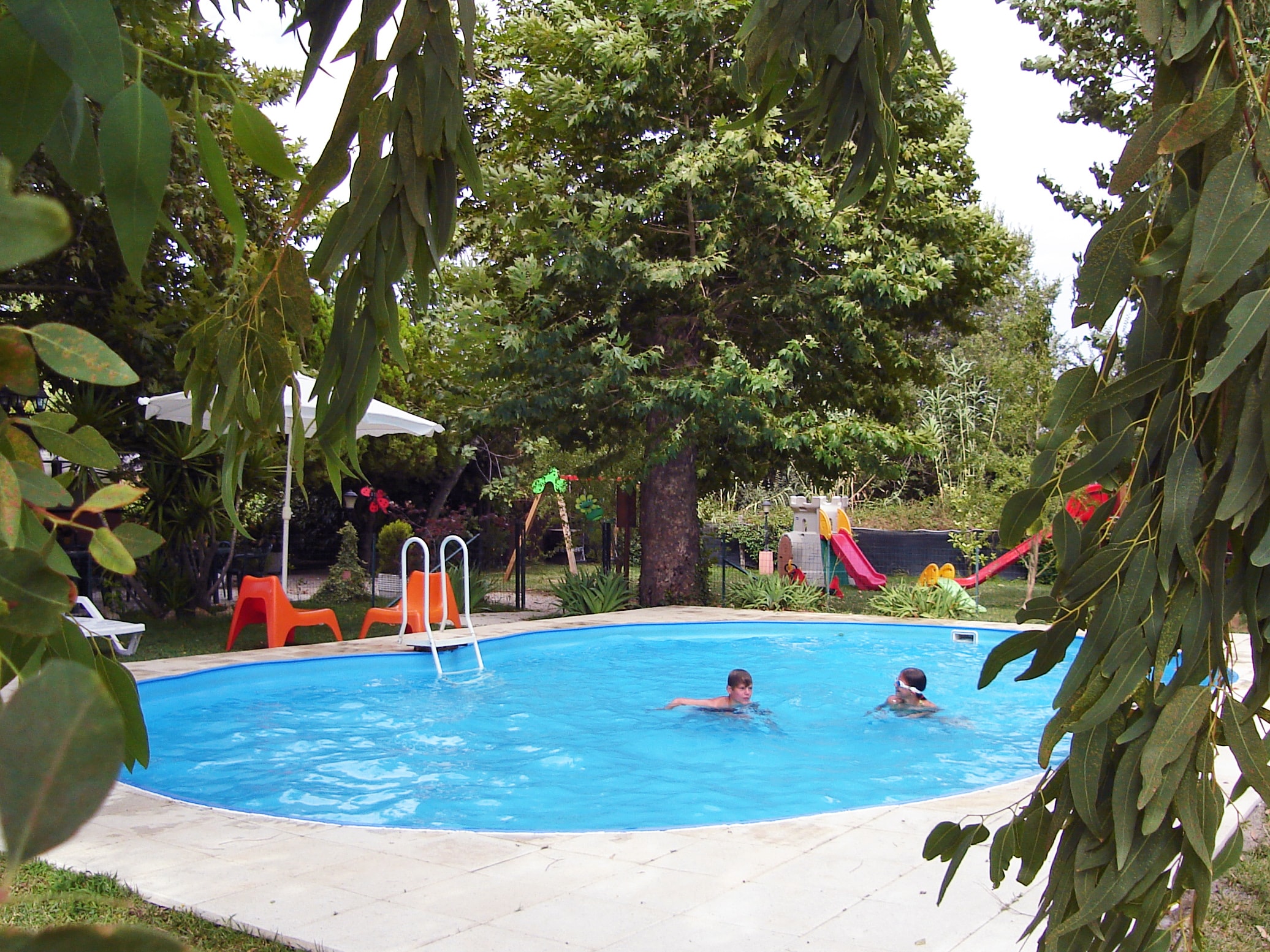 International Glamping Lago Di Bracciano