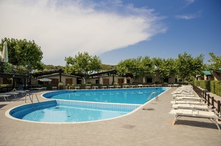 Camping  e village Heliopolis SRL