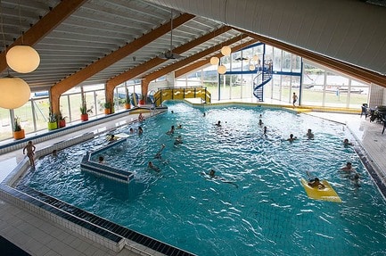 Ardoer Vakantiepark de Kuilart