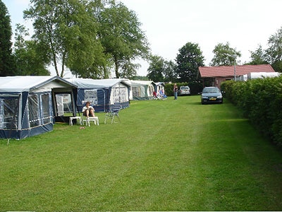 Camping Krolsbergen