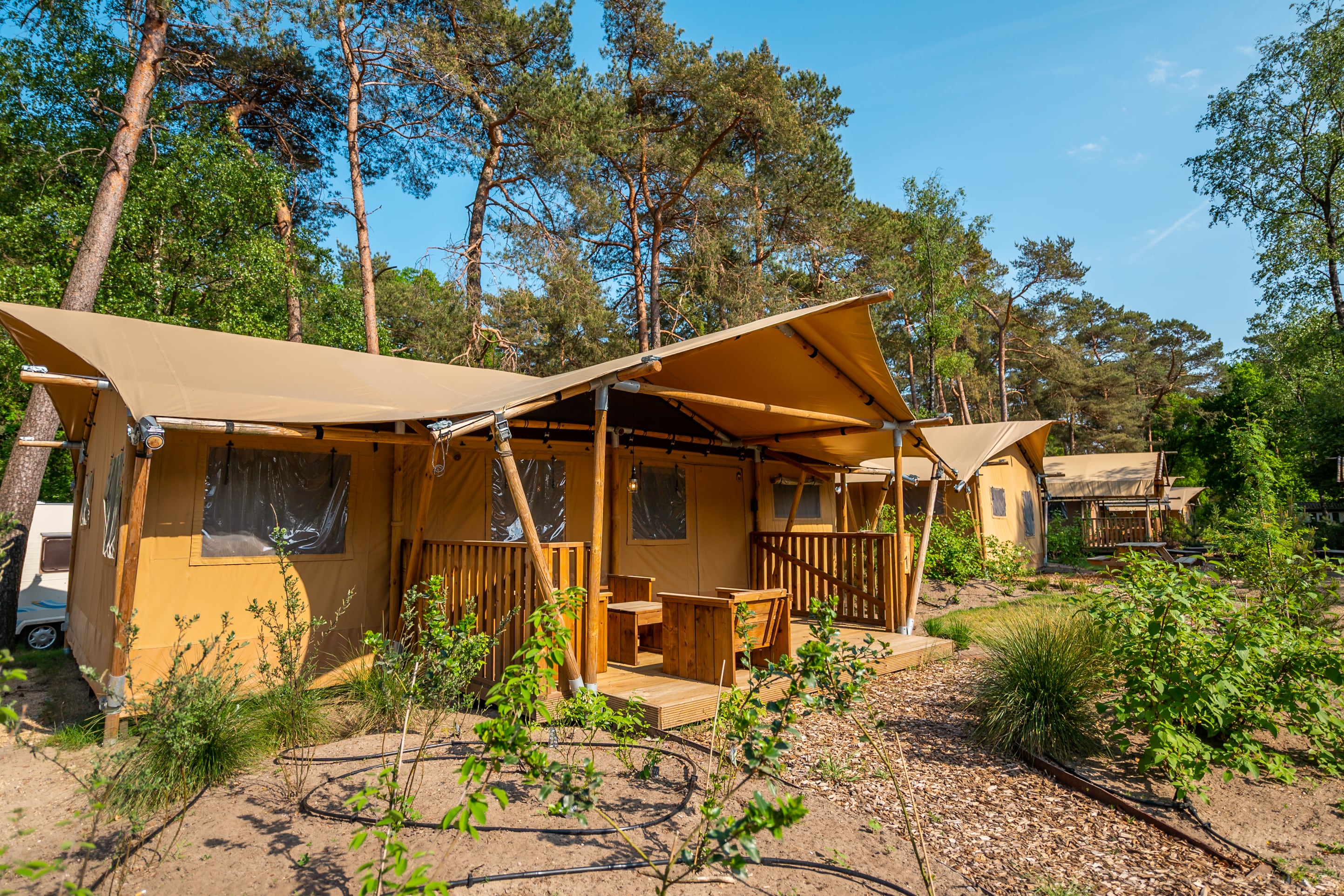 EuroParcs De Zanding