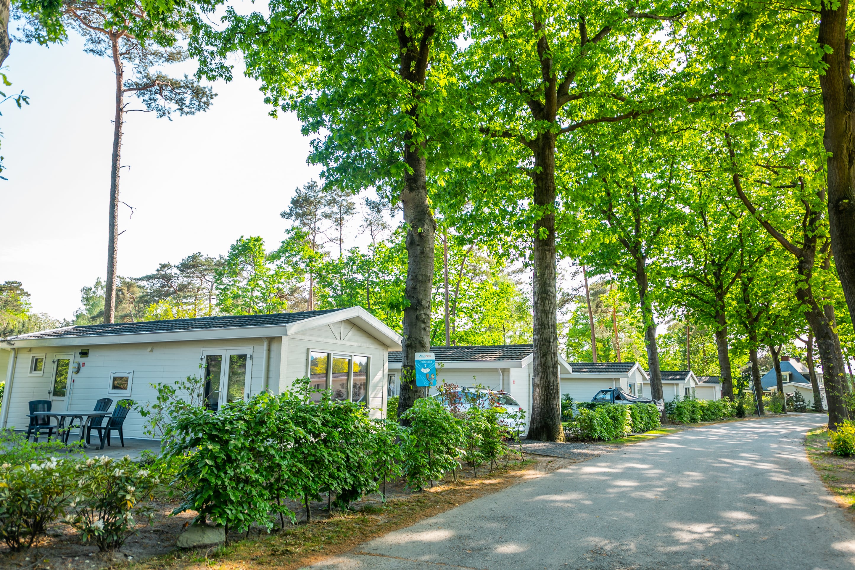 EuroParcs De Zanding