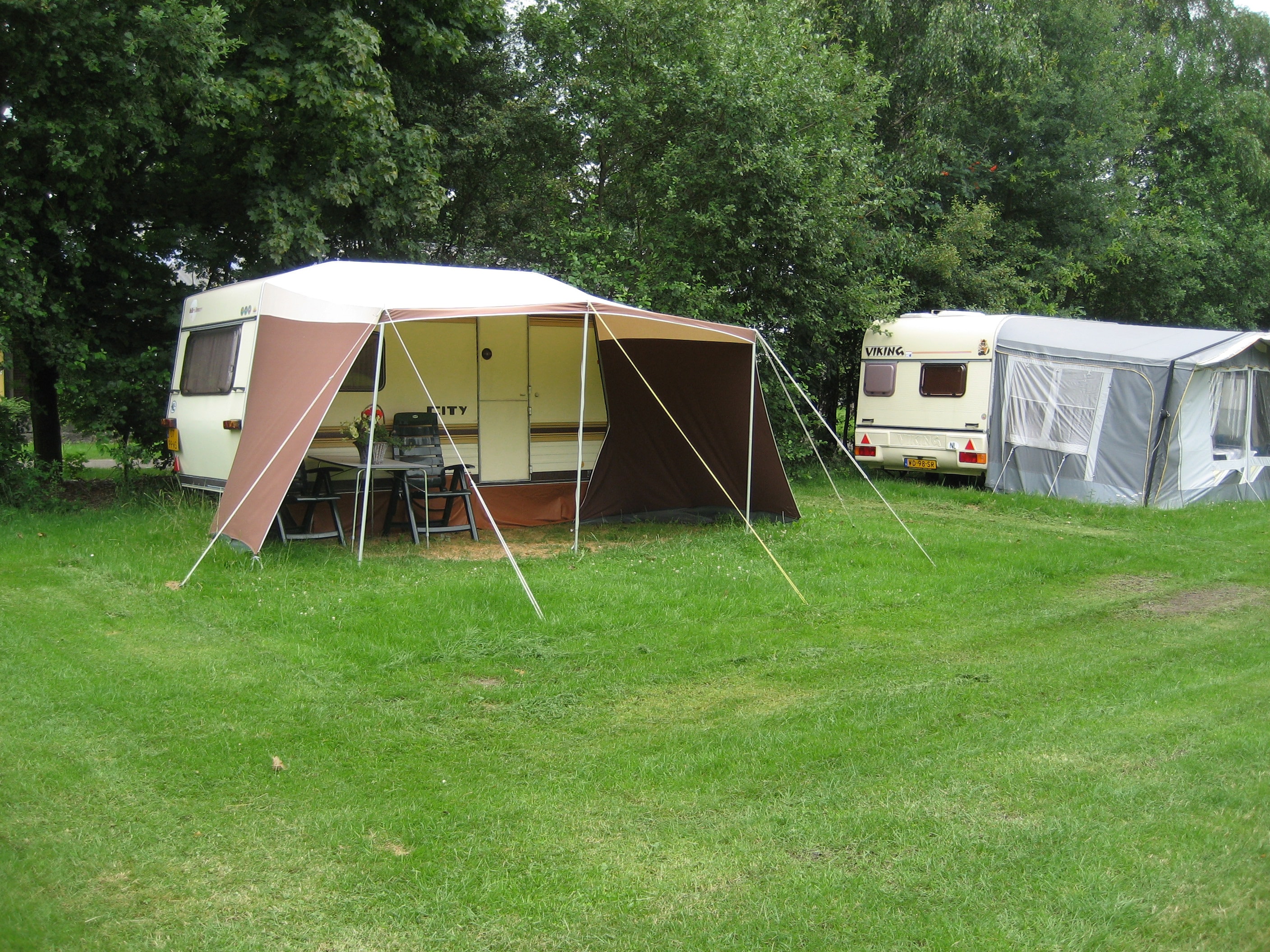 Camping Terra Nautic