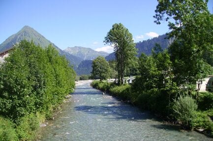 Camping Austria Fam. Köb