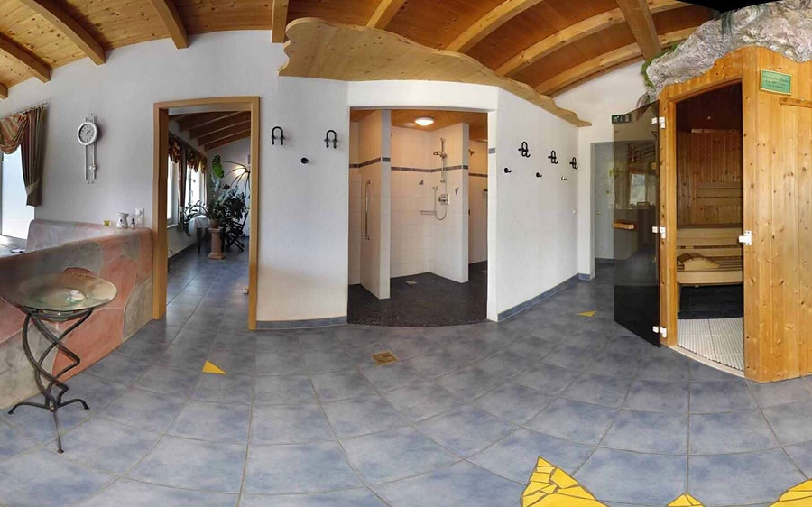 Wellness Seecamping Parth