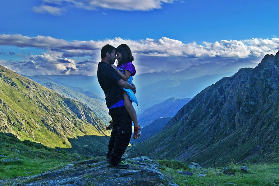 Aigüestortes Camping Resort