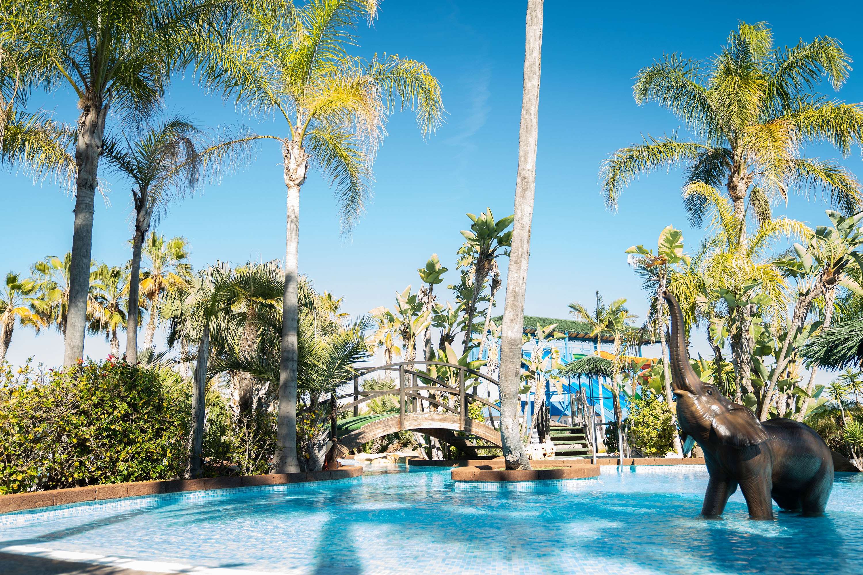La Marina Resort by Samay