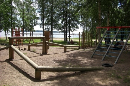 Santalahti Resort Oy