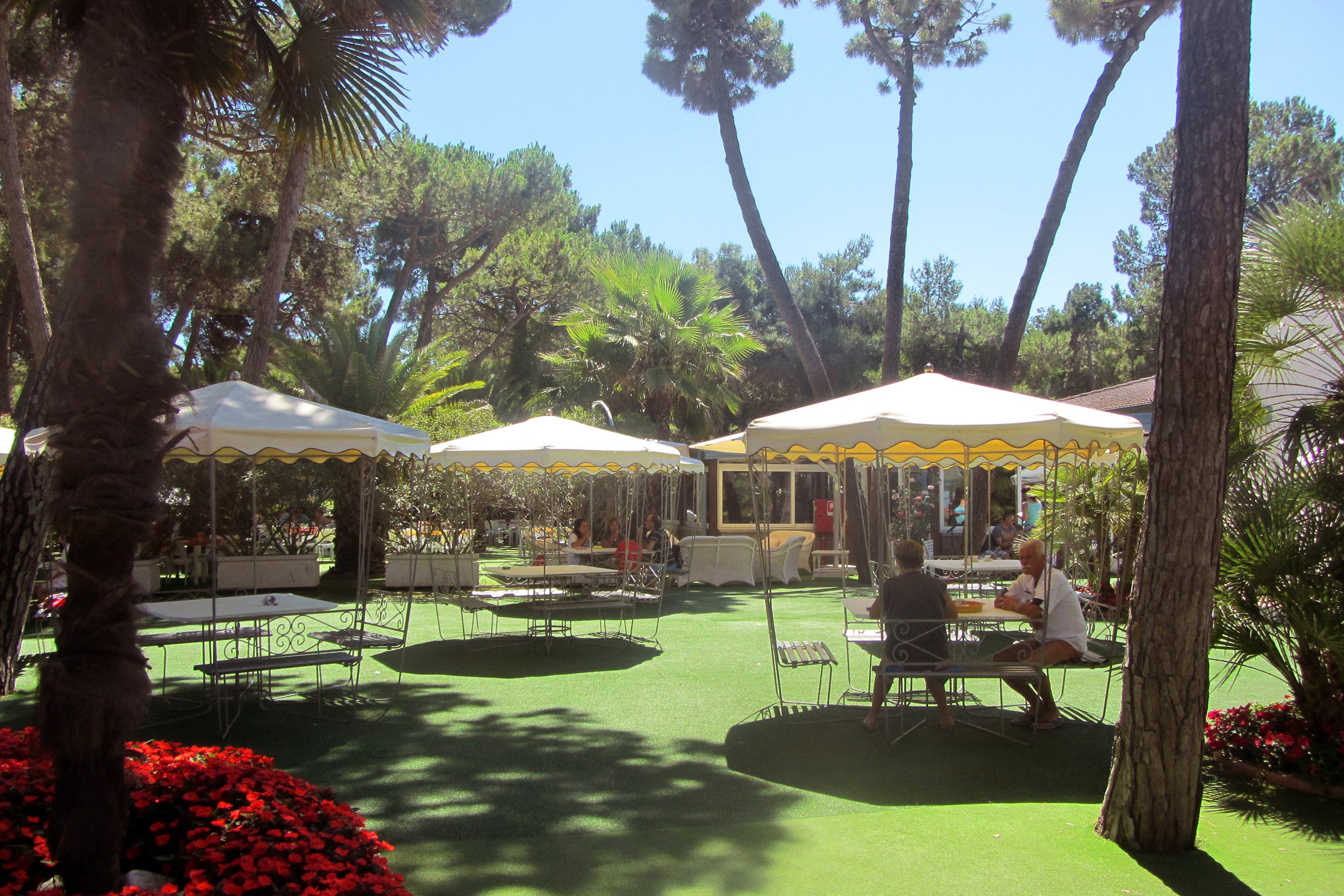 Camping Village Pino Mare