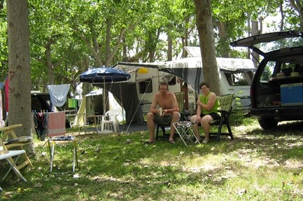Camping Village Paestum