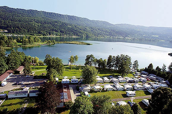 Strandcamping Brückler Nord