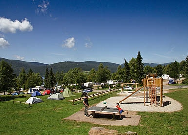 Camping Schluchsee