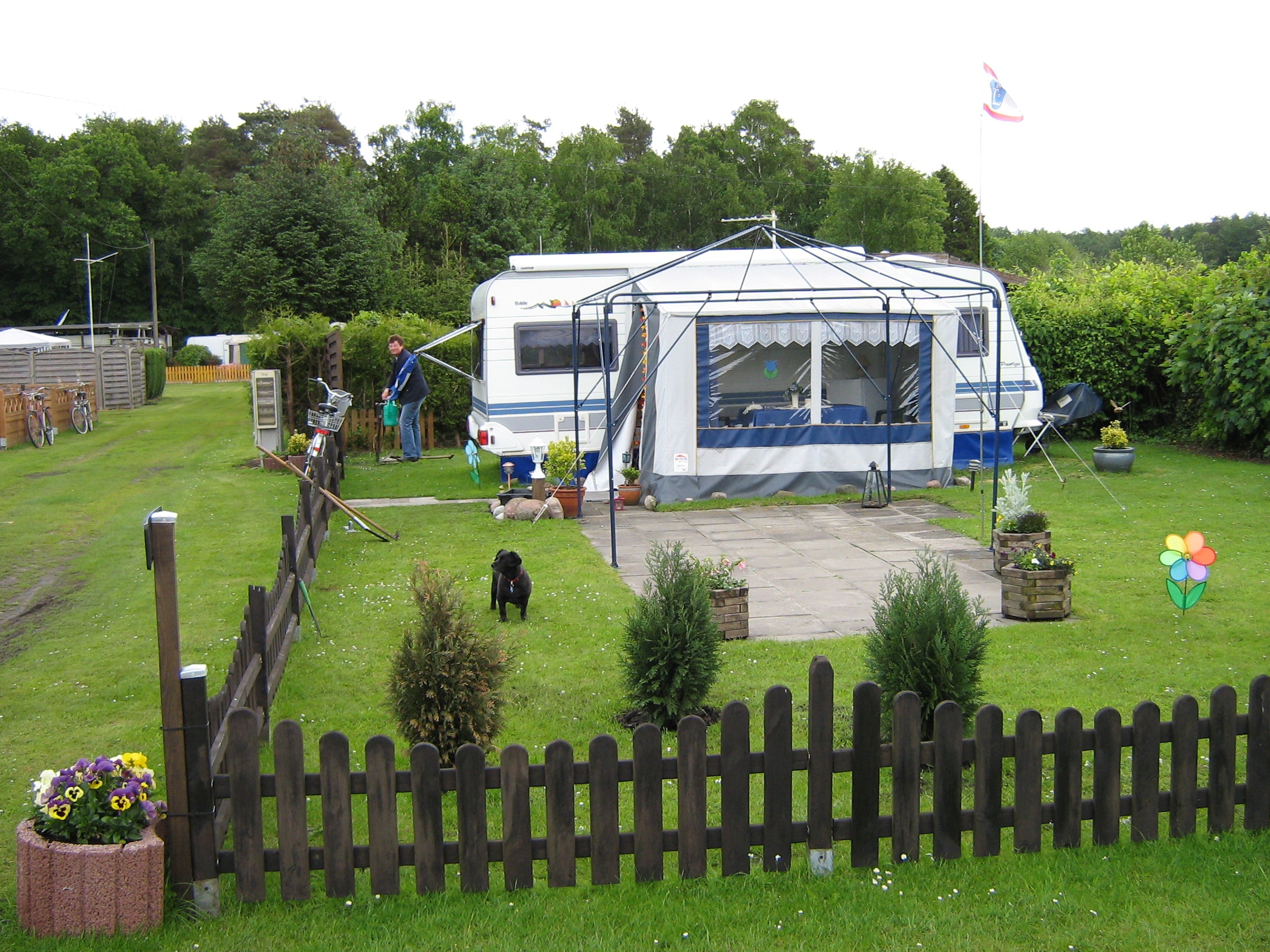 Camping Aschenbeck