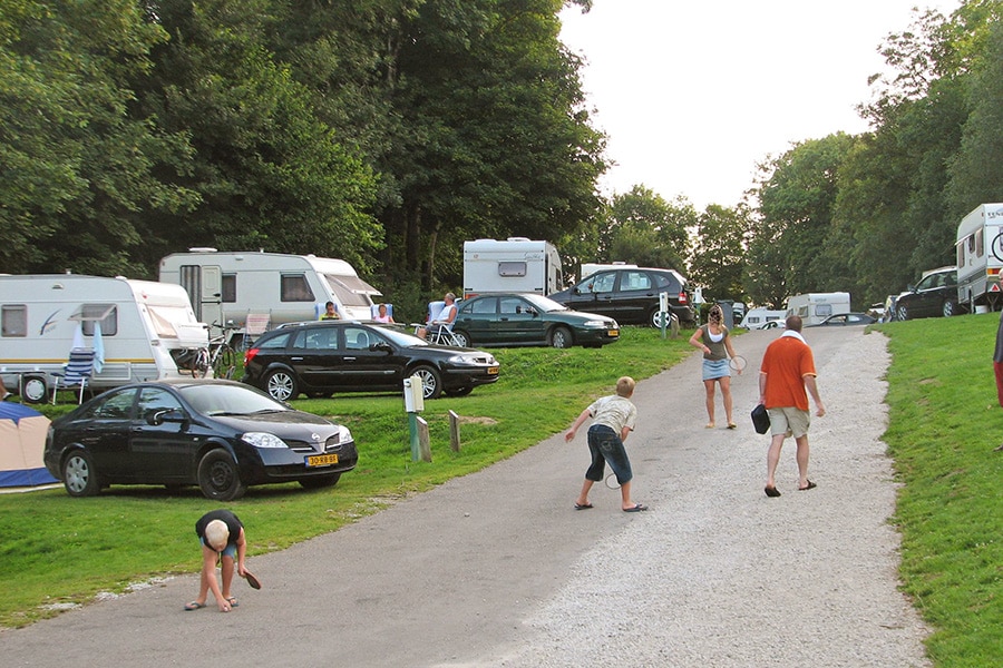 Camping de mon Village