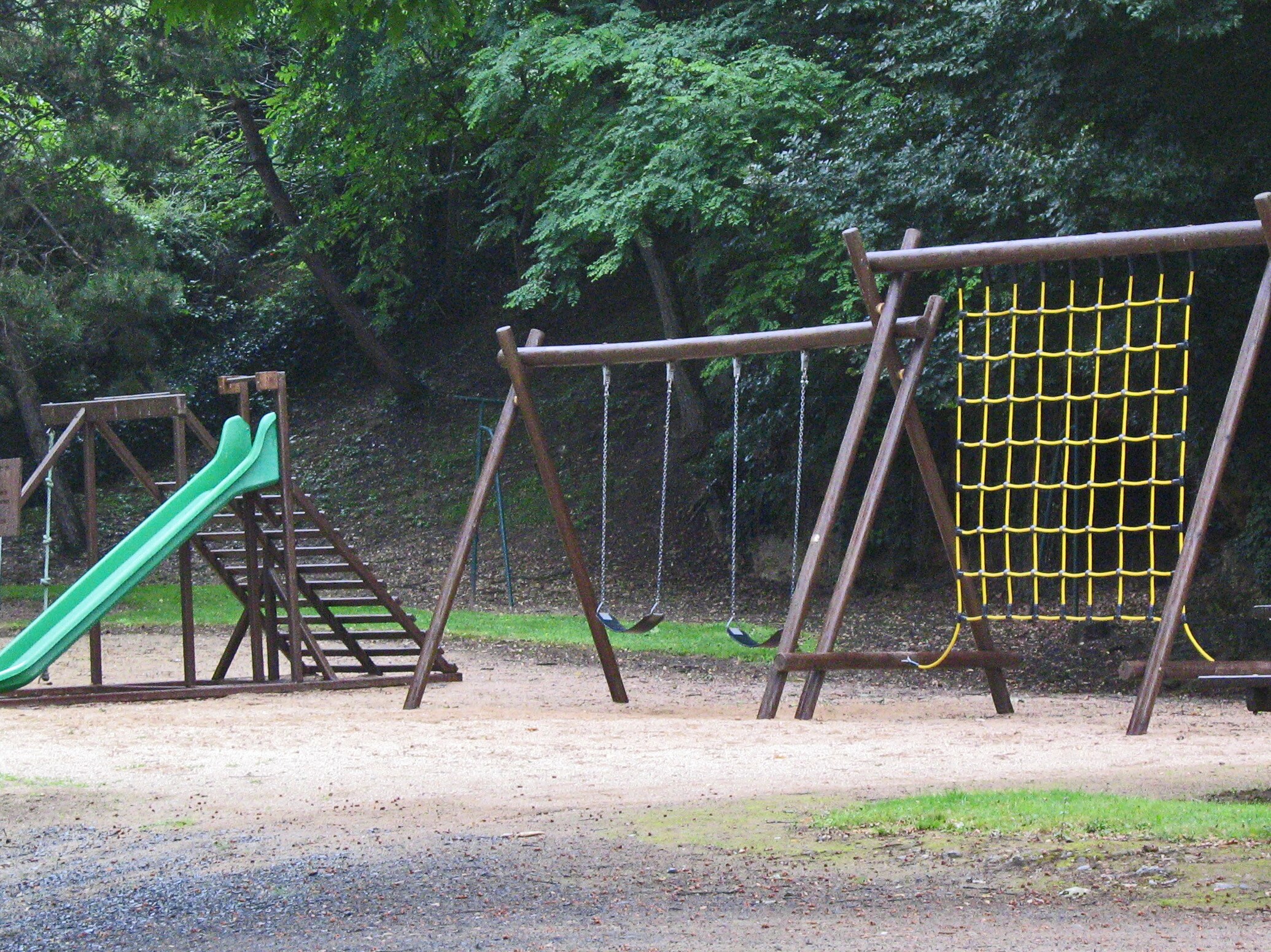 Camping Mun. de L'Allochon