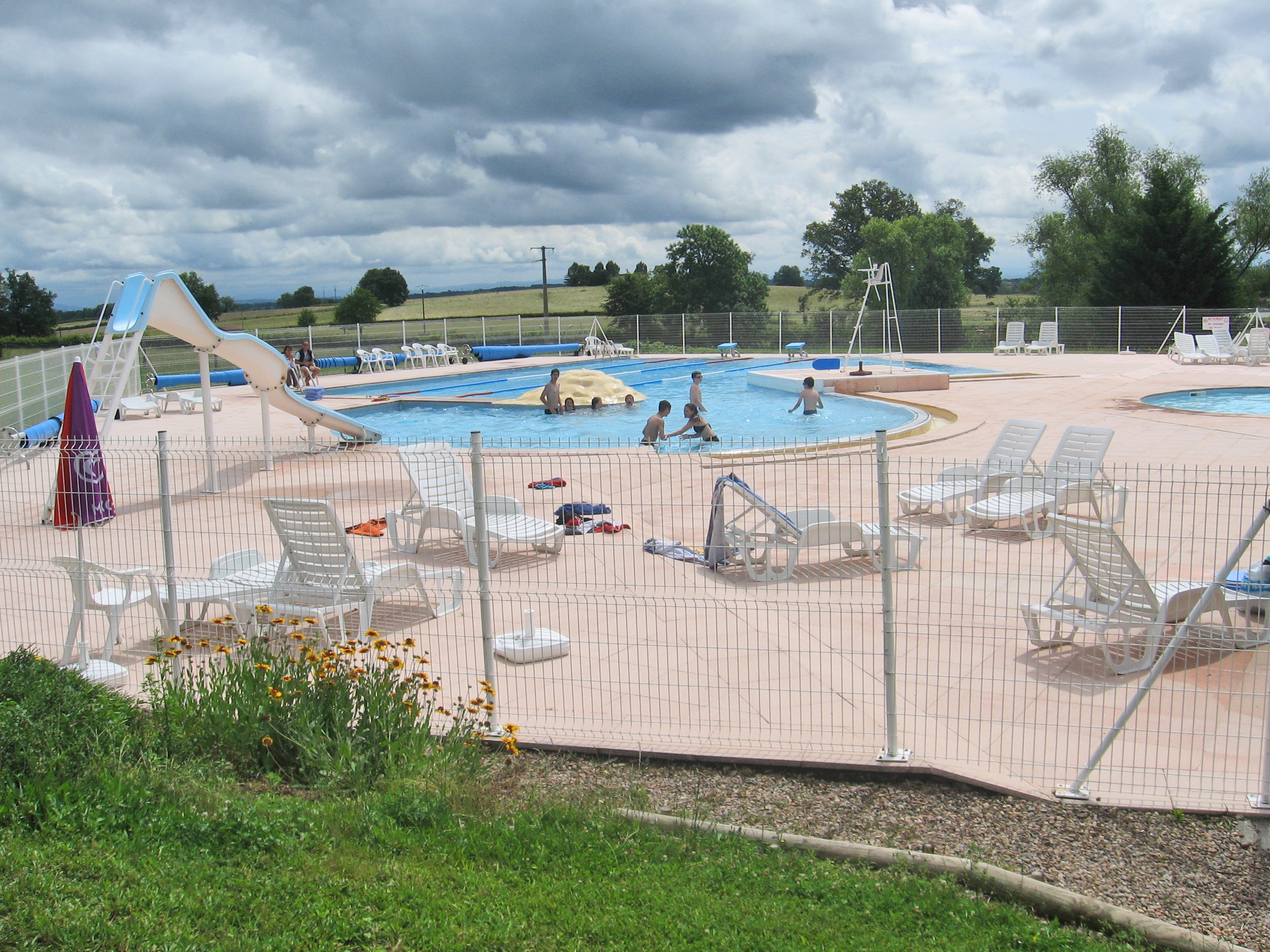 Camping Municipal BeauSoleil