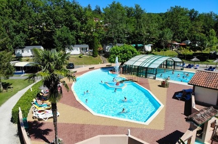 Camping Yelloh! Village Le Talouch
