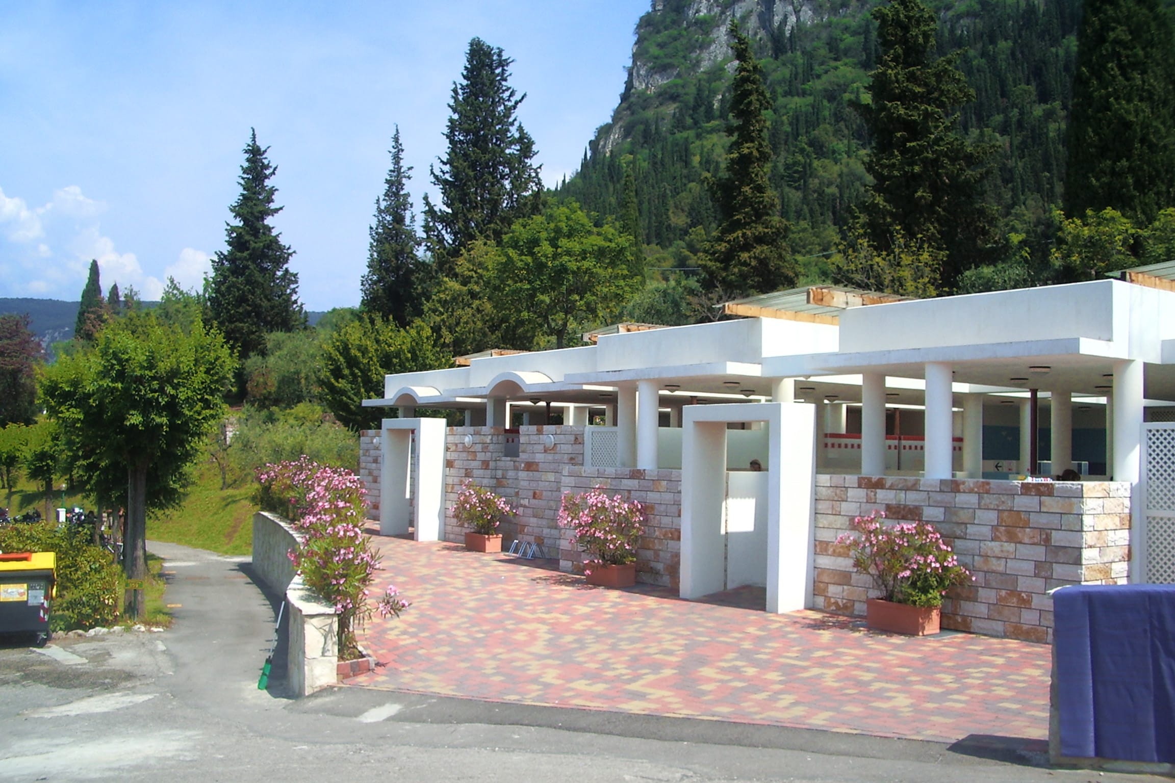 La Rocca Camping Village