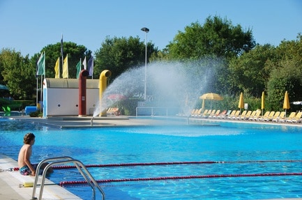 Camping Garden Paradiso