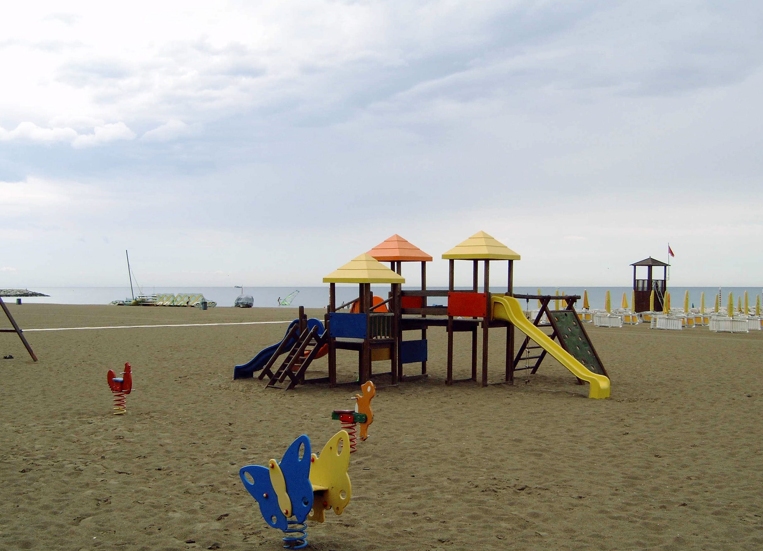 Camping Garden Paradiso