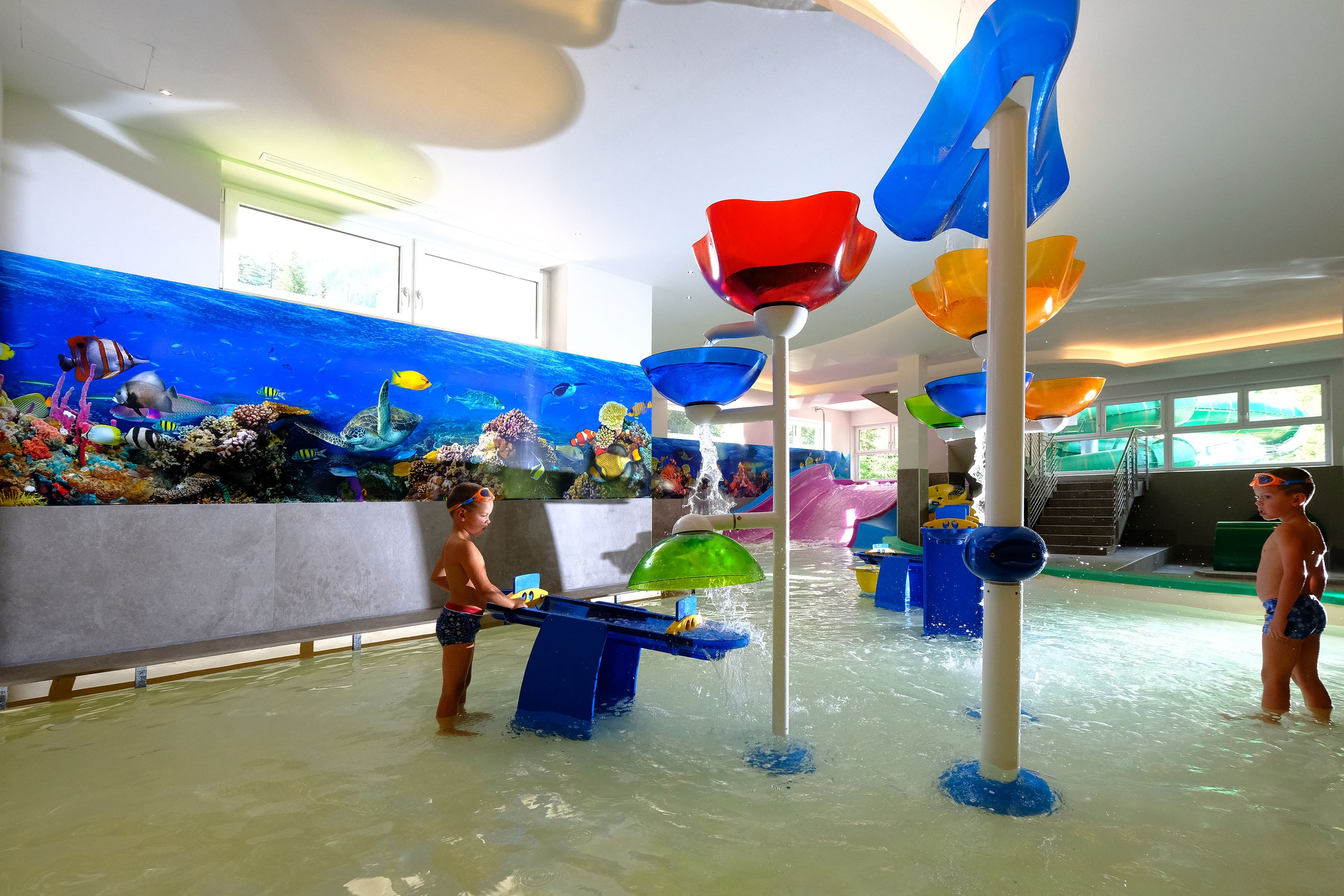 Camping Vidor Family & Wellness Resort