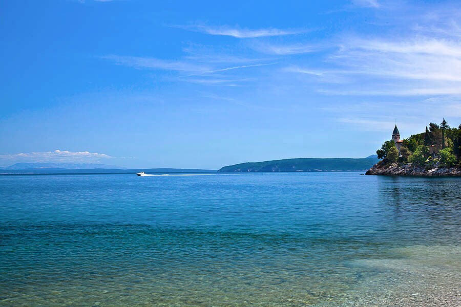 Mobile Homes Camping Resort Medveja