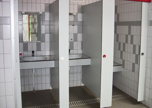 Camping Lou Broustaricq