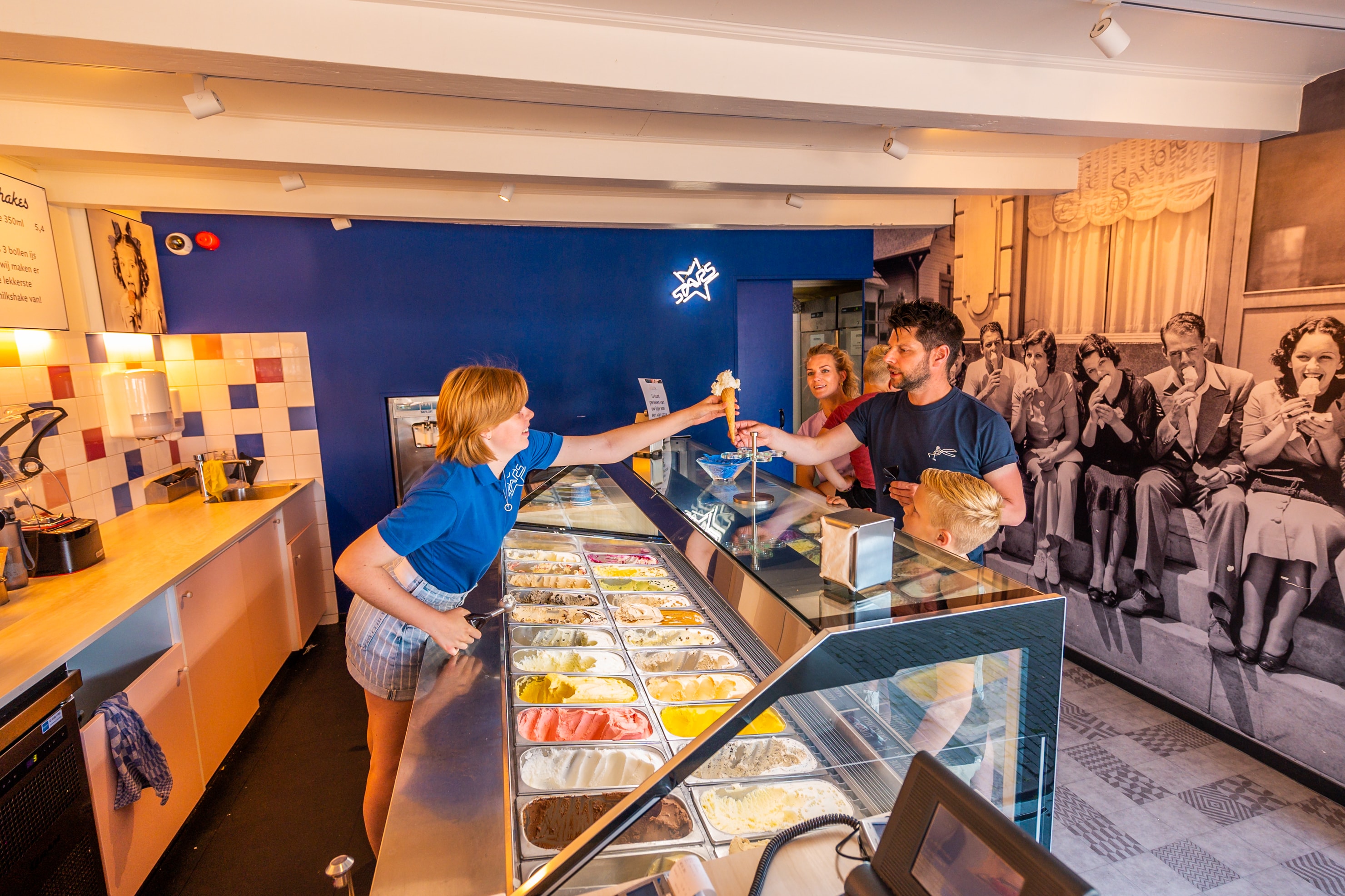 EuroParcs Resort Poort van Zeeland