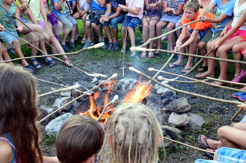 Terrassencamping Ossiach