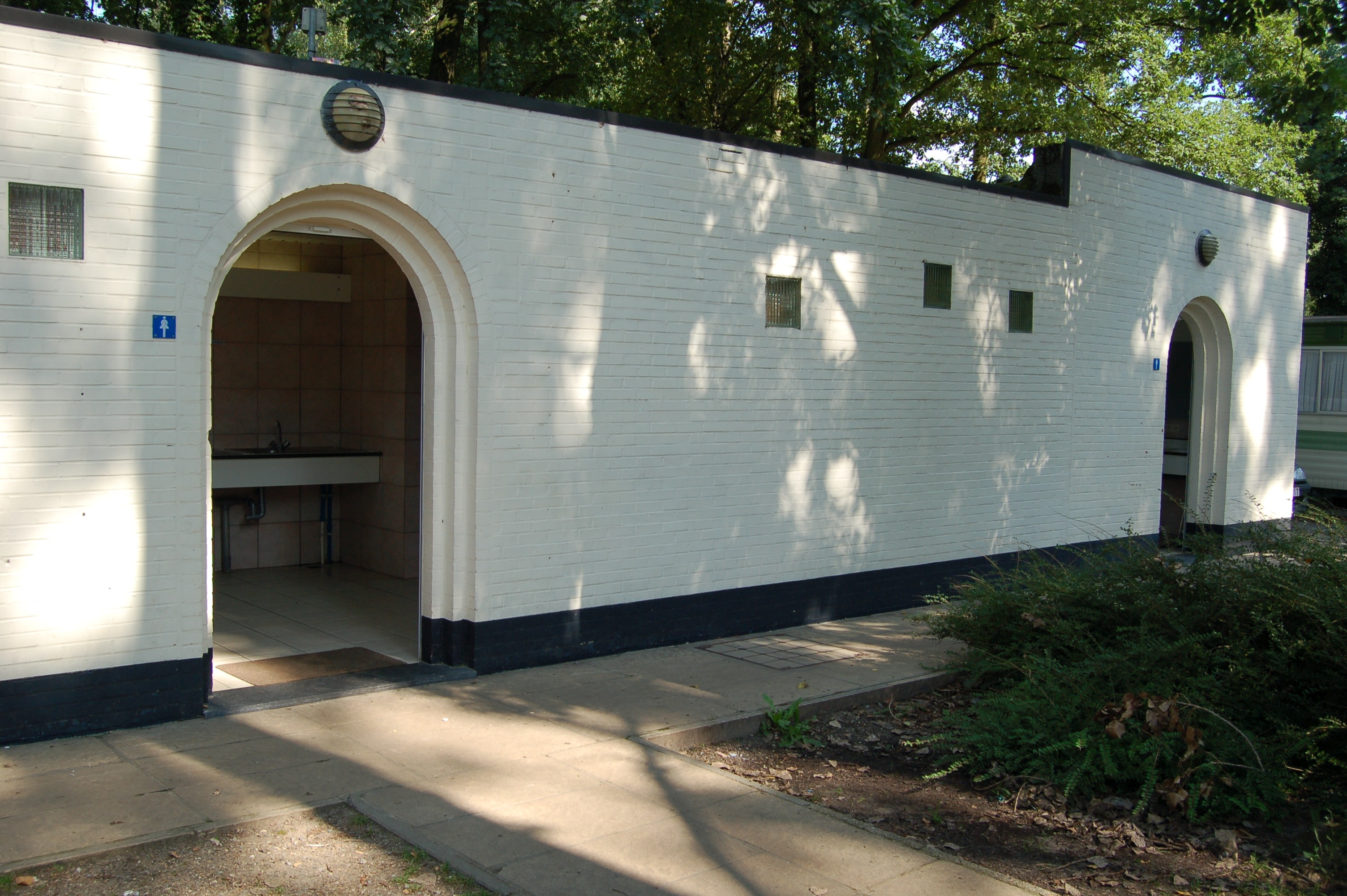 Camping Heidestrand N.V.