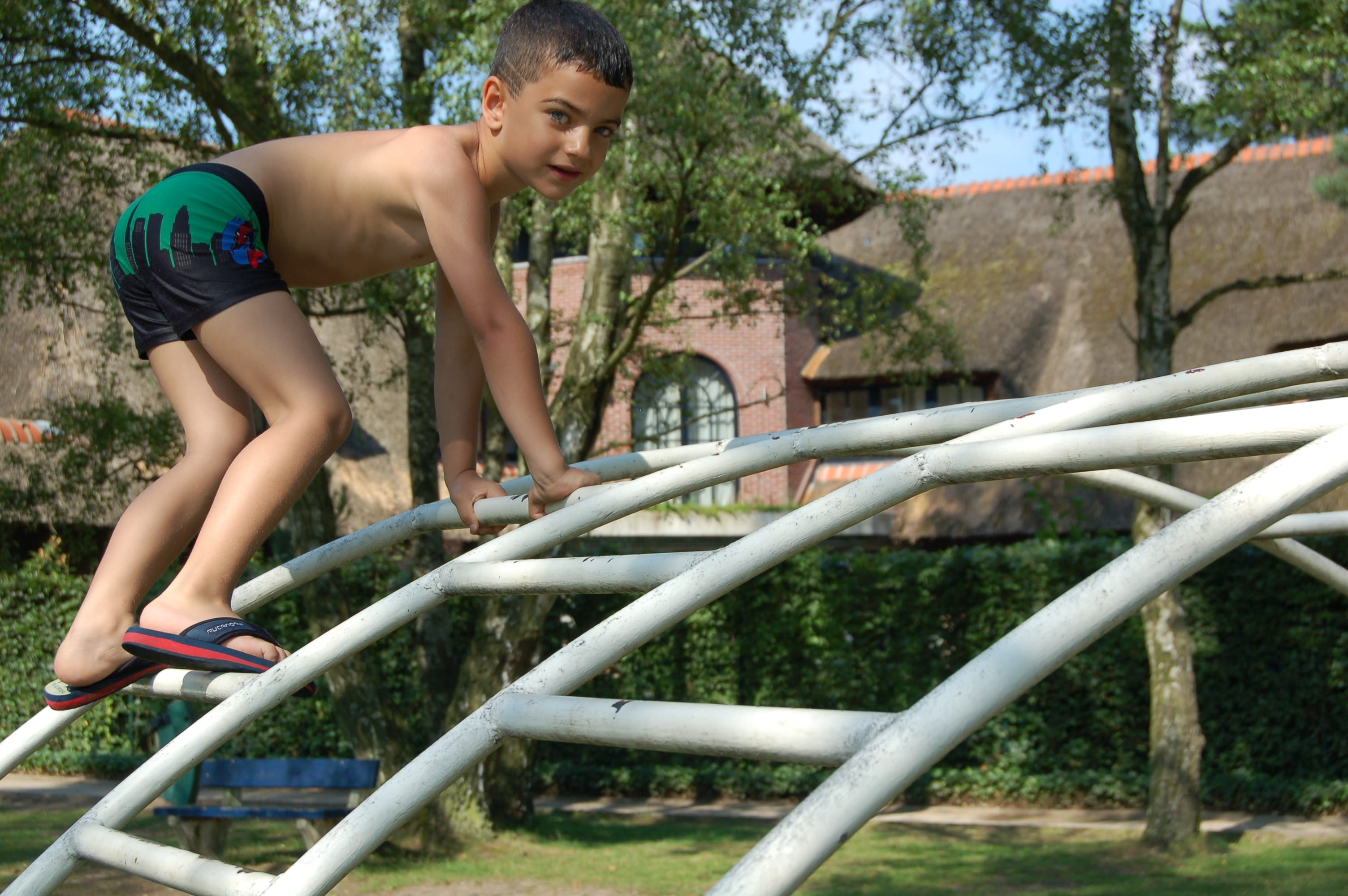 Camping Heidestrand N.V.