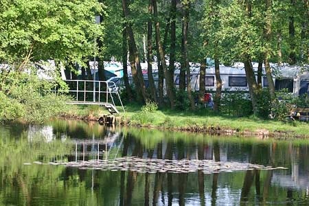 Camping Holsteenbron