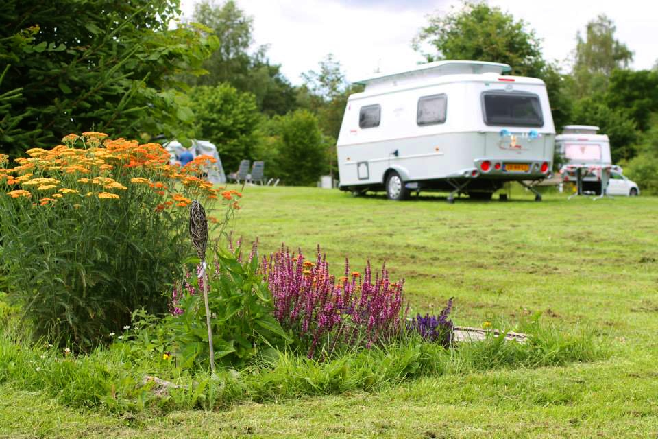 Campingpark Schellental