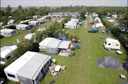 Ardoer Camping St. Maartenszee