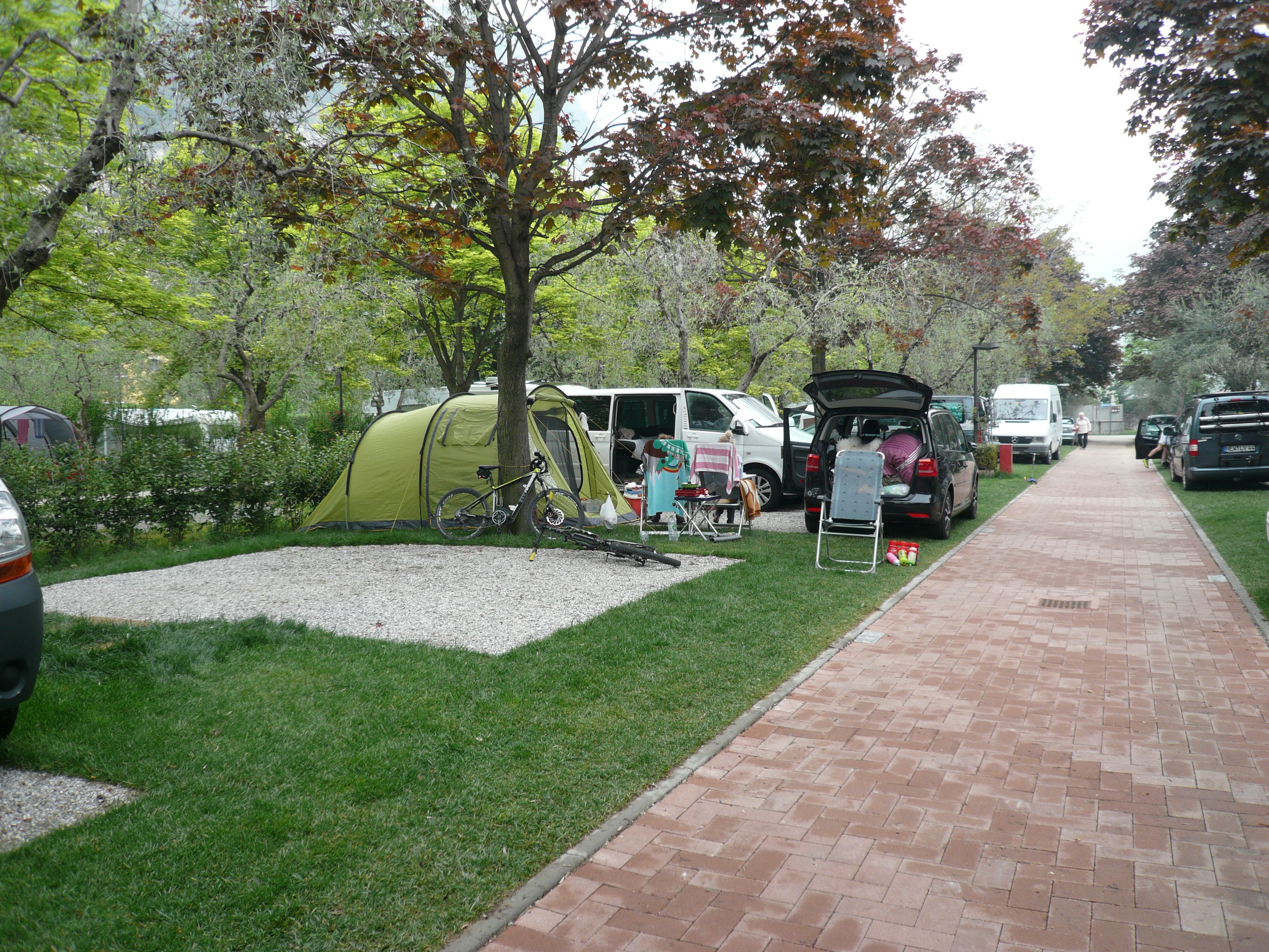 Camping Maroadi
