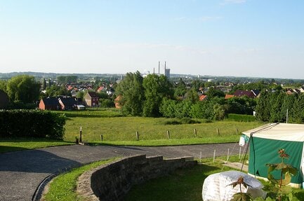 Camping Panorama