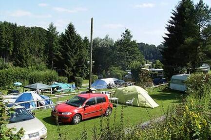 Camping La Plage