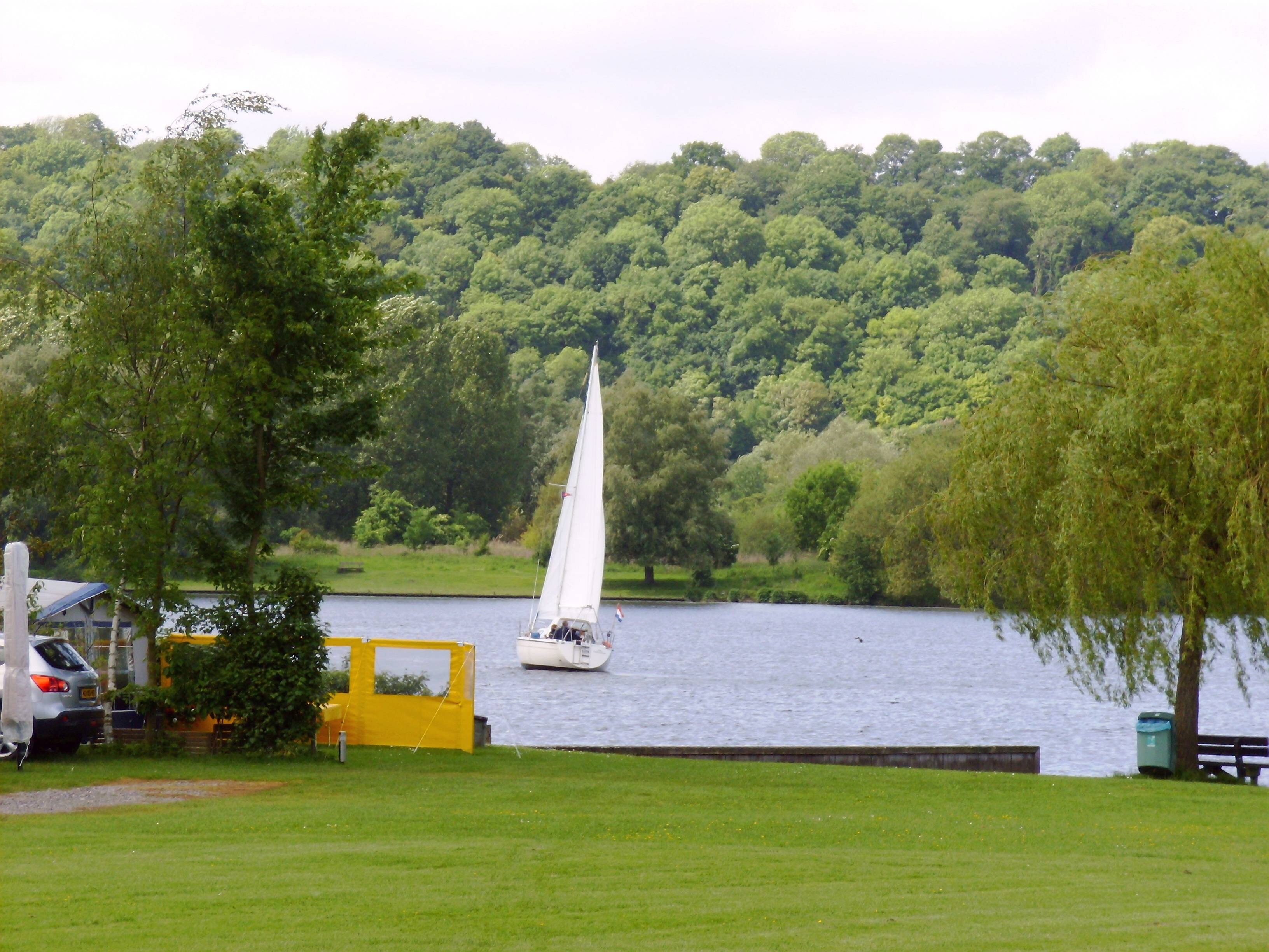 Camping De Oosterdriessen