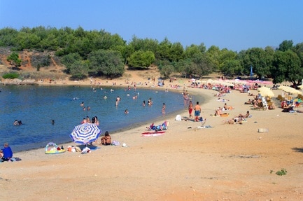 Camping Hania