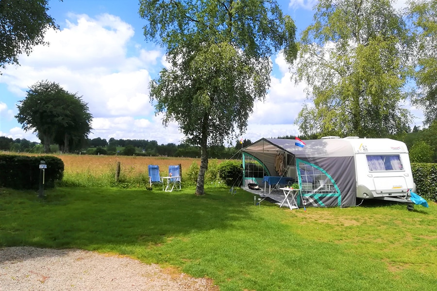 Camping Anderegg