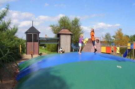 Gåsevig Strand Camping