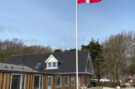 Løgstør Camping