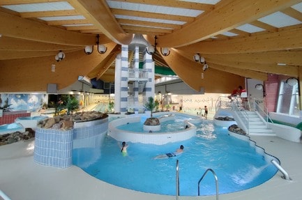 Camping De Gavers